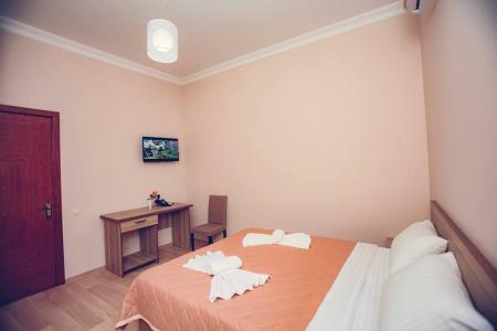 Отель Daisi Sunset в Батуми - Грузия