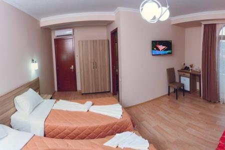 Отель Daisi Sunset в Батуми - Грузия