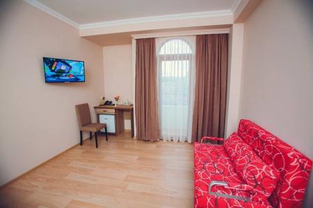 Отель Daisi Sunset в Батуми - Грузия