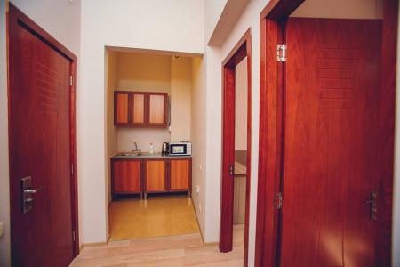 Отель Daisi Sunset в Батуми - Грузия