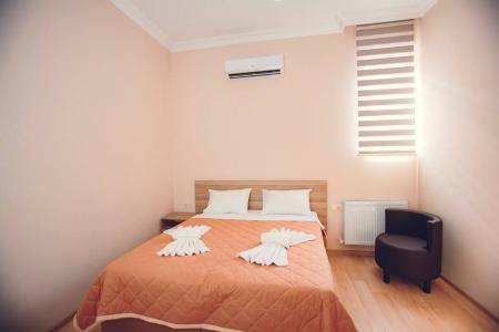 Отель Daisi Sunset в Батуми - Грузия