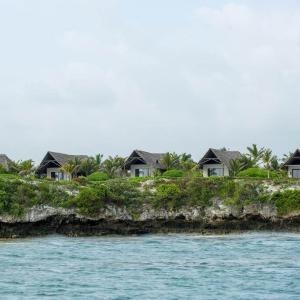 отель Zawadi Hotel