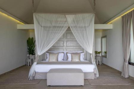 Отель Zawadi Hotel в Бвейуу - Танзания