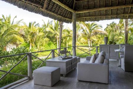 Отель Zawadi Hotel в Бвейуу - Танзания