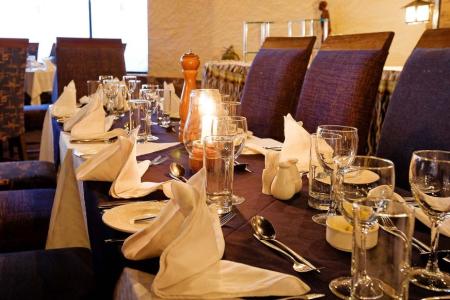 Ngorongoro Sopa Lodge