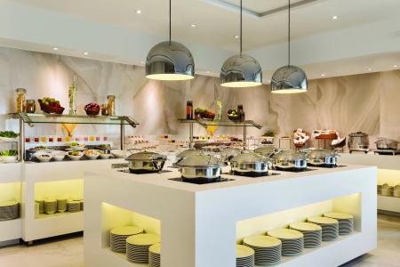 Отель Hawthorn Suites by Wyndham Abu Dhabi в Абу Даби  Аль Айн - ОАЭ