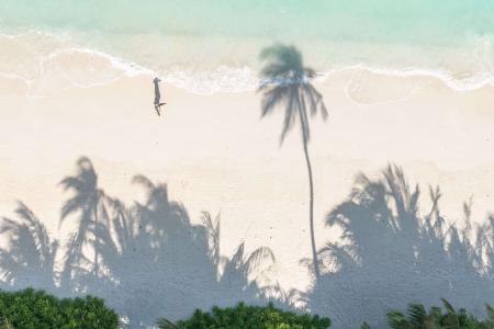 Отель Mercure Maldives Kooddoo Resort в Гаафу Алифу Атолл - Мальдивы