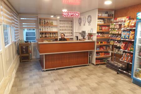 Отель Orient Apart Otel в Сиде - Турция