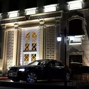 отель Vego Hotel