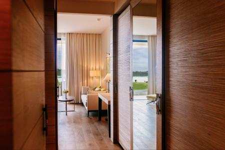 Chenot Palace Health Wellness Hotel