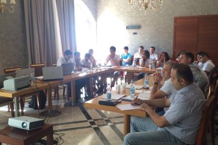 Chenot Palace Health Wellness Hotel