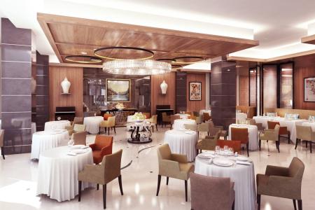 Chenot Palace Health Wellness Hotel