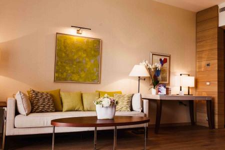 Chenot Palace Health Wellness Hotel