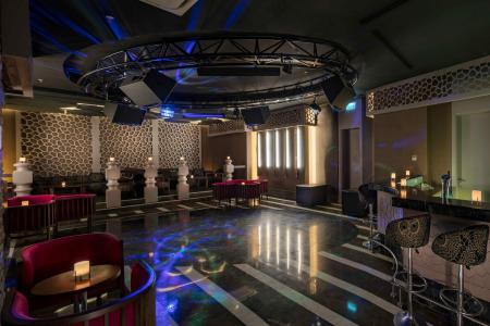 Отель Sentido Trendy Verbena Beach в Эвренсеки - Турция