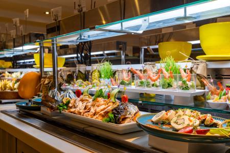 Отель Sentido Trendy Verbena Beach в Эвренсеки - Турция