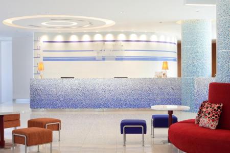 Отель Holiday Inn Express Baruna Bali в Кута - Индонезия