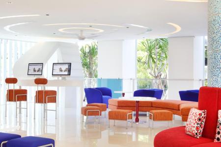 Отель Holiday Inn Express Baruna Bali в Кута - Индонезия