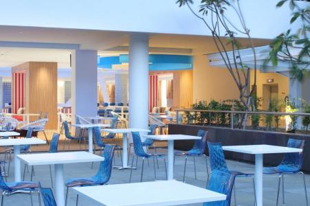 Отель Holiday Inn Express Baruna Bali в Кута - Индонезия