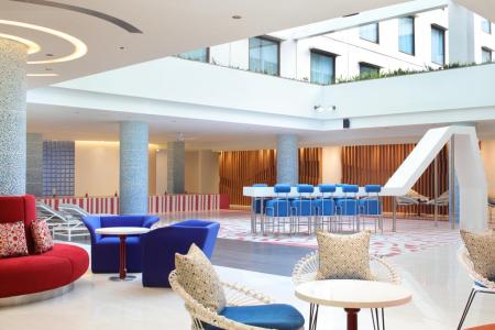 Отель Holiday Inn Express Baruna Bali в Кута - Индонезия