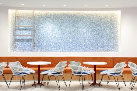 Отель Holiday Inn Express Baruna Bali в Кута - Индонезия