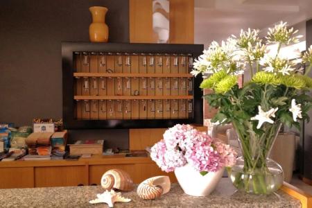 Отель Santiago в Лидо ди Езоло - Италия