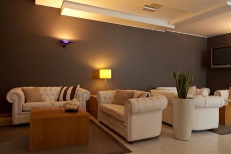 Отель Santiago в Лидо ди Езоло - Италия