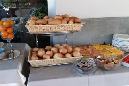 Отель Santiago в Лидо ди Езоло - Италия