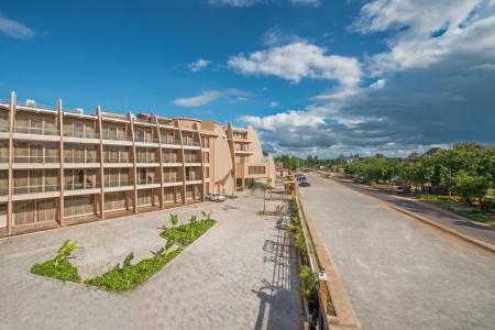 Отель Ramada Resort Dar Es Salaam в Дар-эс-Салам - Танзания