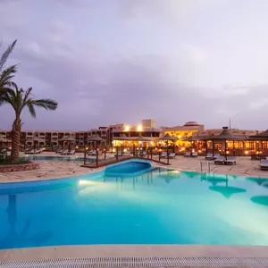 отель Bliss Nada Beach Resort
