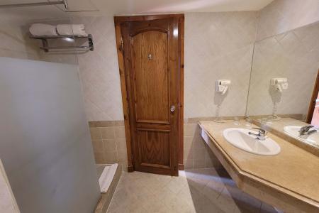 Отель Bliss Nada Beach Resort в Марса Алам, Эль Кусейр - Египет