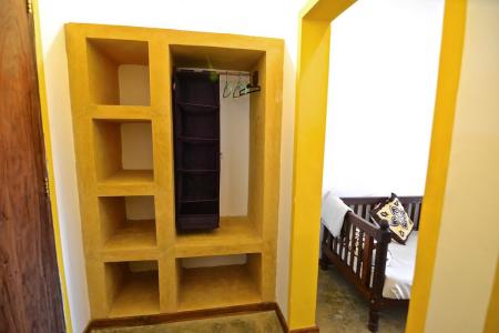 Отель Sahari Zanzibar в Бвейуу - Танзания