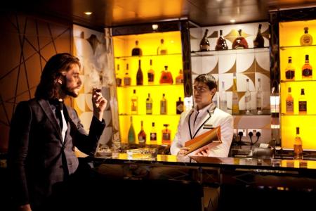 Отель The Domain Bahrain Hotel & Spa в Манама - Бахрейн