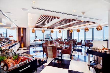 Отель The Domain Bahrain Hotel & Spa в Манама - Бахрейн