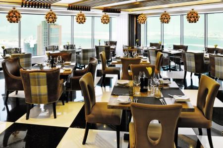 Отель The Domain Bahrain Hotel & Spa в Манама - Бахрейн