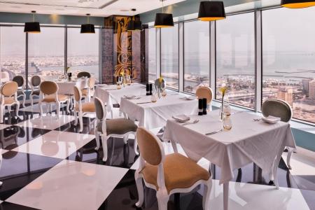 Отель The Domain Bahrain Hotel & Spa в Манама - Бахрейн