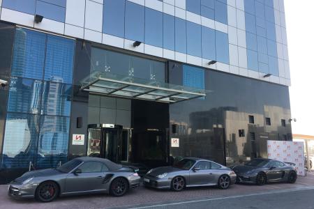 Отель Swiss-Belhotel Seef Bahrain в Манама - Бахрейн