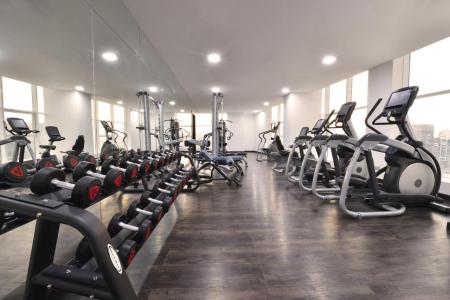 Отель Swiss-Belhotel Seef Bahrain в Манама - Бахрейн