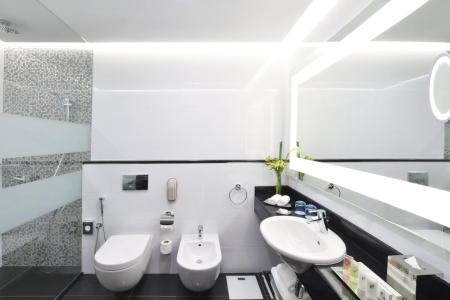 Отель Swiss-Belhotel Seef Bahrain в Манама - Бахрейн