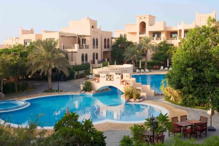 Novotel Bahrain Al Dana Resort