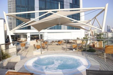 Отель Ramee Grand Hotel & Spa в Манама - Бахрейн