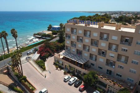 President Sea Palace