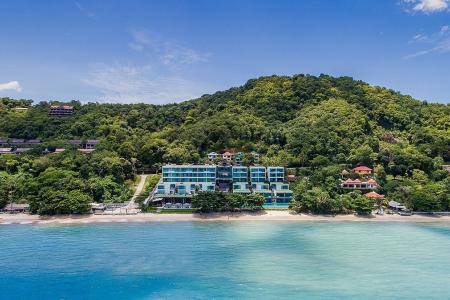 Отель My Beach Resort в пляж Панва - Таиланд