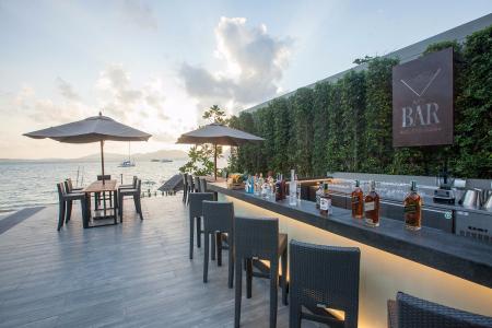 Отель My Beach Resort в пляж Панва - Таиланд