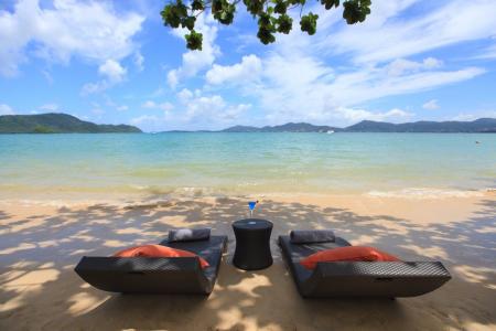 Отель My Beach Resort в пляж Панва - Таиланд