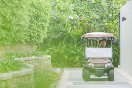 Отель My Beach Resort в пляж Панва - Таиланд