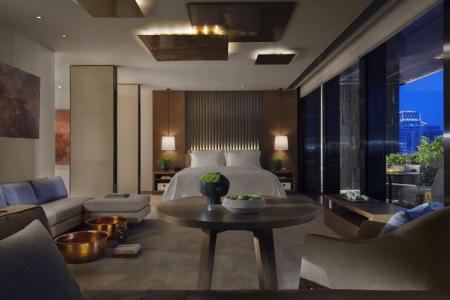 Отель Eclat Beijing в Пекин - Китай