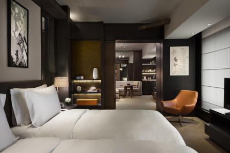 Отель Eclat Beijing в Пекин - Китай