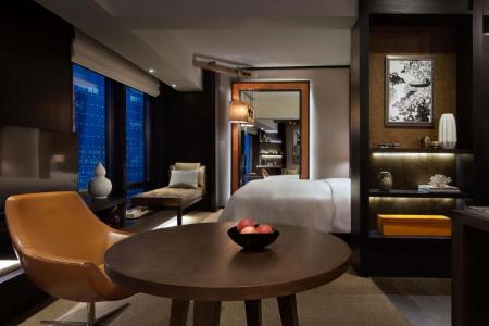 Отель Eclat Beijing в Пекин - Китай