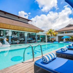 отель Montigo Resorts Seminyak