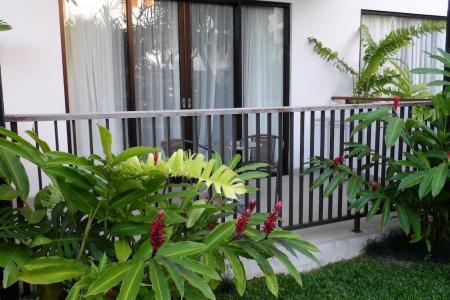 Отель Taksu Sanur Hotel в о. Бали - Индонезия